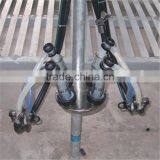 Farm Milking Parlour Plant for Goats and Sheep thumbnail-3