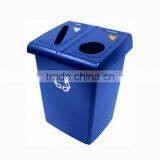 Best Price Latest Plastic Waste Bin Trash Bucket Mould thumbnail-4