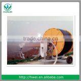 Self-propelled Moving Irrigation System HP-PQ40 thumbnail-4