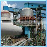Welded Steel Pusher Vertical Preheater Active Lime Rotary Kiln Preheater thumbnail-1