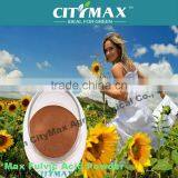 High Solubility Bio Fulvic Acid Fertilizer thumbnail-1