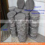 Manufactory Directly Sale Metal Packing, Metallic Structure Packing