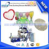 Automatic Artifical Rice Extrusion Machine