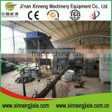 Hot Sale Stamping Sawdust Wood Combined Pelleting Maker for Sale thumbnail-1