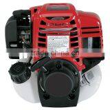 35.8cc Backpack Gasoline Tea Leaf Harvesting Equipment thumbnail-2