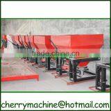 agricultural machine Manual 3 point garden seed fertilizer spreader for sale