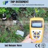 Hand-held LCD Soil Moisuter Meter