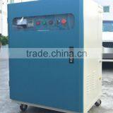 High Quality Stainless Water Liquid Fog Machine thumbnail-3