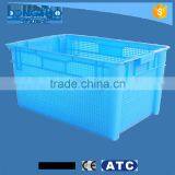 Heavy Duty Plastic Baskets for Storage, Plastic Mesh Baskets Wholesale thumbnail-6