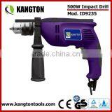 500W 13mm Electric Smart Portable Drill