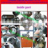 Stainless Steel Grain Crusher Machine thumbnail-4