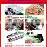 Small Screw Oil Press Machine thumbnail-4