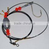 Carp Fishing Wire Leaders Rigs thumbnail-5