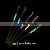 8 INCH PP Material Glow in the Dark Party Favor Fluorescent Straw (CE,EN71,ASTM F963,BV) thumbnail-4