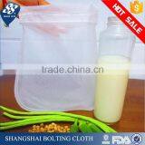 200 Micron Food Grade Cold Brew Coffee Filter Bag, Almond Milk Strainer Bag thumbnail-4