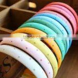 Middle East Hot Selling Elastic Hands,braid Hair Ornament,hair Decorations thumbnail-4