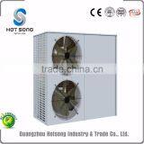 All in One High Efficiency Swimming Pool Heat Pump Water Heater 18kw/h thumbnail-1