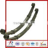 Trailer Parts Trailer Different Types of Leaf Springs