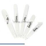 China Wholesale Chainsaw Hard Nose Guide Bar for Cheaper Chainsaws thumbnail-3