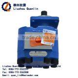 LIUGONG WHEEL LOADER PUMP 11C0015 PERMCO HYDRAULIC GEAR PUMP P7600-F140L FOR ZL50C WHEEL LOADER thumbnail-2