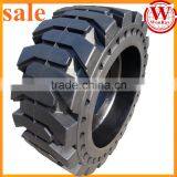 Size 31x5x9 10x16.5 Skid Steer Tires for John Deere Sw10165841