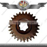 Gong Nong Tractor Specific Drive Gear-second and Third Speed