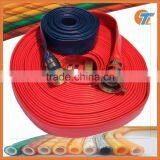PVC Layflat Discharge Hose Tubing thumbnail-2