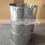 Customizing Hot Selling Oil Barrel / Oil Drum/ Storage Tank / Bucket / Pail thumbnail-2