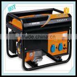2015 Wholesale 3kw 4hp 3800JK Gasoline Generator For Sale thumbnail-1