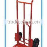 Cheap 250kg Warehouse Hand Truck in Supplying thumbnail-1