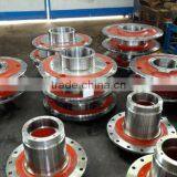 Shantui Bulldozer Final Drive Gear Hub 154-27-12122 Sd23 Final Drive Gear Hub