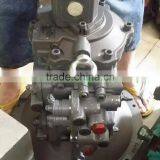 ZAX130 HYDRAULIC MAIN PUMP ,HPK055AT RH18A HYDRAULIC PUMP ZAX130 thumbnail-2