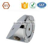 Custom Made Precision Cnc Parts Machining Manufacturing thumbnail-1