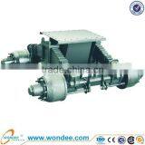 Truck Trailer 28T Tandem Axle Suspension Assembly thumbnail-1