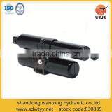 Lift Jack Hydraulic System / Hydraulic Unit / Multistage Hydraulic Cylinder / Hydraulic Cylinder Made in China thumbnail-3