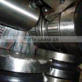 Lms Series Profile Tube 3 Roller Pipe Bending Machine