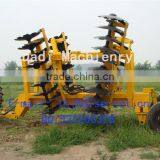 Professional Mini Disc Harrow With Great Price thumbnail-5