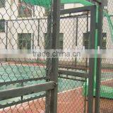 Aluminium Chain Link Fence thumbnail-2