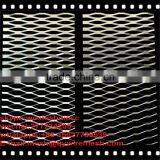 Hot Sales Expanded Mesh Aluminum Expanded Mesh Panel Waterproofing