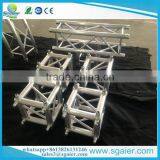 Square Box Truss Multi Cubes	russ Connector	russ Junctions thumbnail-3