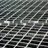Webforge Steel Grating