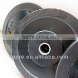 Equipos de Crossfit,Crossfit Equipment ,CrossFit Bumper Weight Plates thumbnail-1