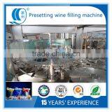 Автоматическая линия по заправке вина thumbnail-2
