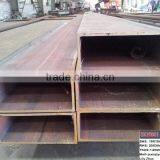 Square Steel Tube S275 JOH thumbnail-1