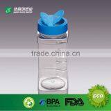 Q-05 500ML Kitchen Flavoring Bottles thumbnail-1