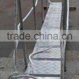 Aluminum Alloy Automotive Folding Ladder thumbnail-4