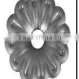 Wrought Iron Casting Components thumbnail-1