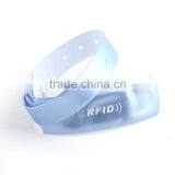 Waterproof Bracelet Custom Hospital Wristbands thumbnail-3