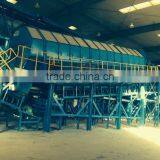 Fully Automatic Municipal Waste Recycling Plant Urban Garbage Sorting System