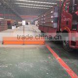 Truck Scale Platform Durable Use Weighbridge thumbnail-3